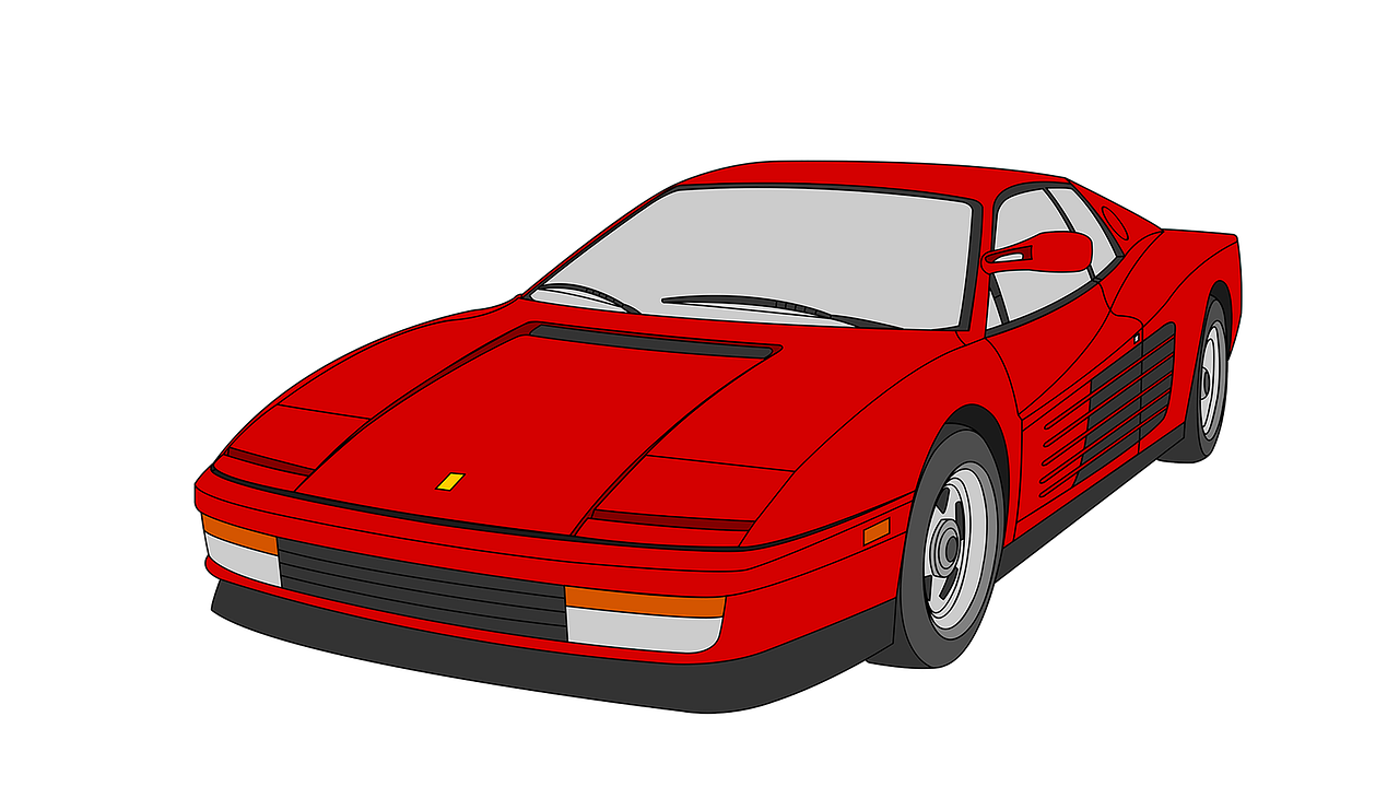 ferrari, ferraritestarossa, redhead, ferrari80s, ferrari90s, fast, race, speed, auto, motorsport, ferrarimiamivice, redfire, horsepower, ferrari, ferrari, ferrari, ferrari, ferrari